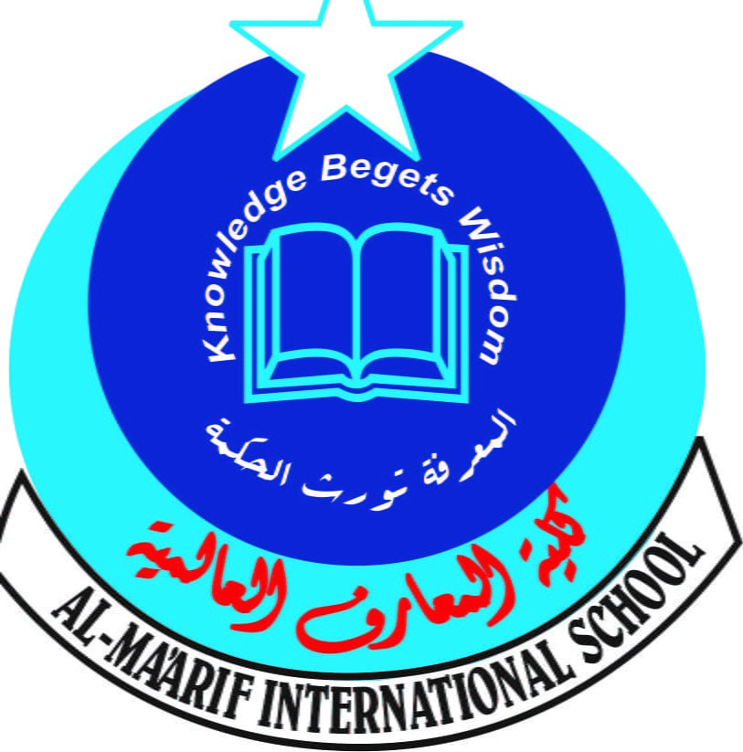 Almaarif International School
